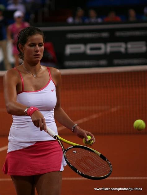 julia görges titten|Julia Görges :: FOTOS